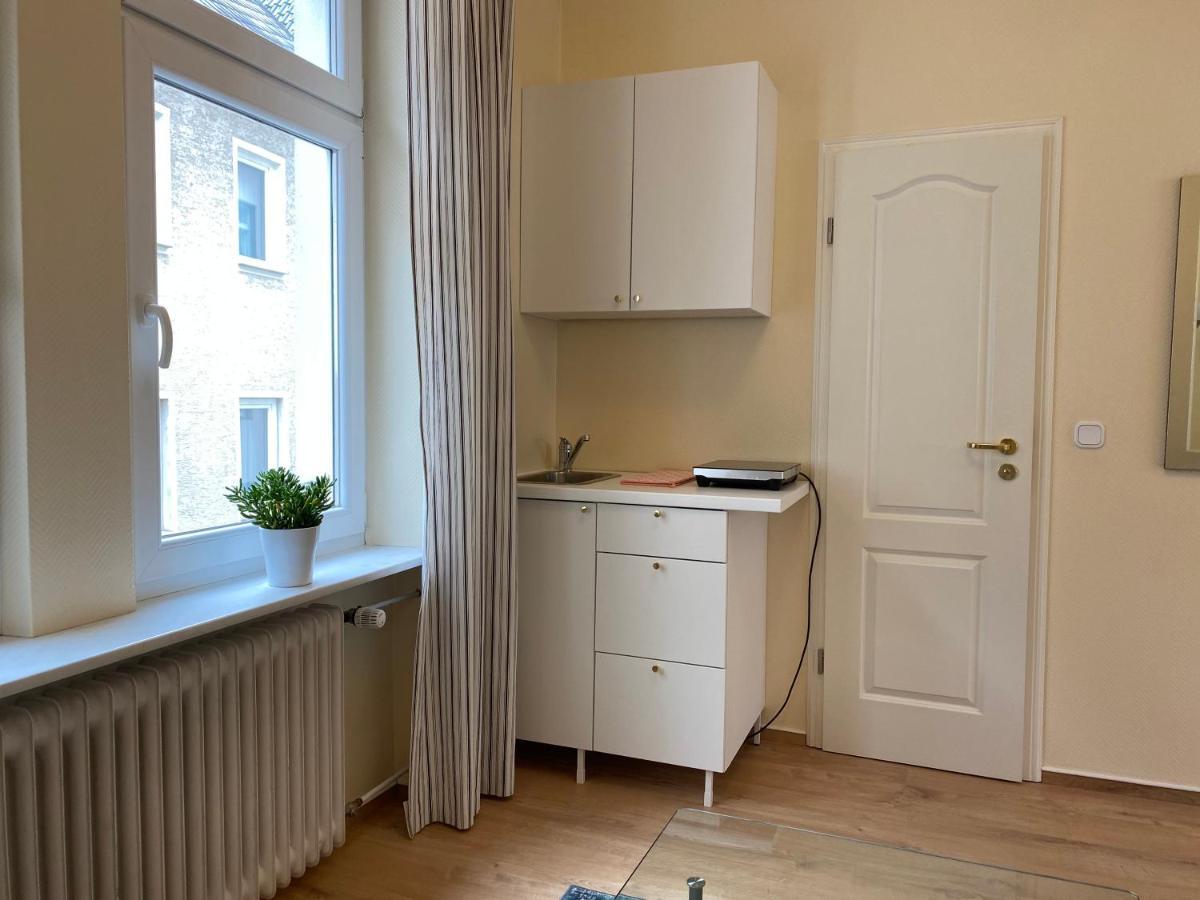 Gemuetlich Und Zentral In Boppard Ξενοδοχείο Εξωτερικό φωτογραφία