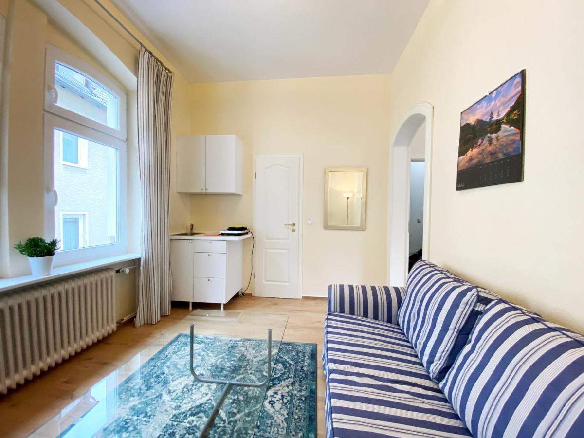 Gemuetlich Und Zentral In Boppard Ξενοδοχείο Εξωτερικό φωτογραφία